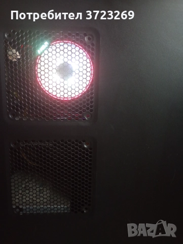 Мощен настолен нов компютър Ryzen 5/ 16GB RAM/ SSD+1TB/ RadeonR9 Windоws11, снимка 3 - Геймърски - 51469358