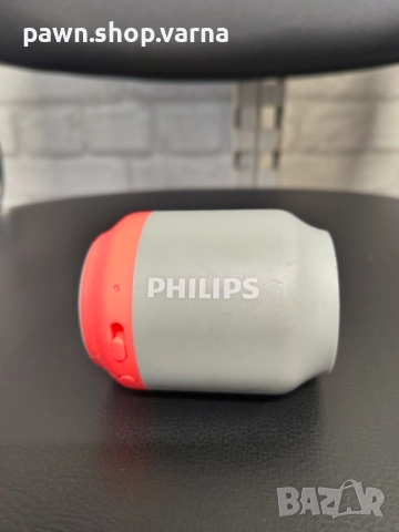 Безжична портативна тонколона BT50G/00, снимка 3 - Тонколони - 52116567