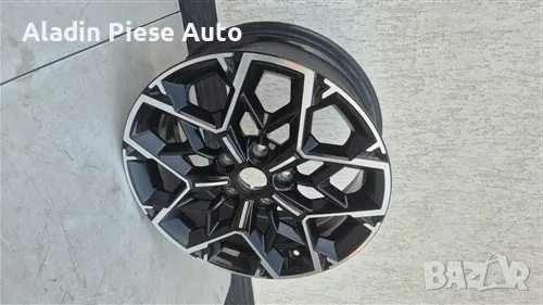 Джанта R17 Kia Ceed Proceed година 2018 2019 2020 2021 2022 2023 2024 ET53 7.5Jx17H2 код 52910J7BAO, снимка 4 - Аксесоари и консумативи - 50313337