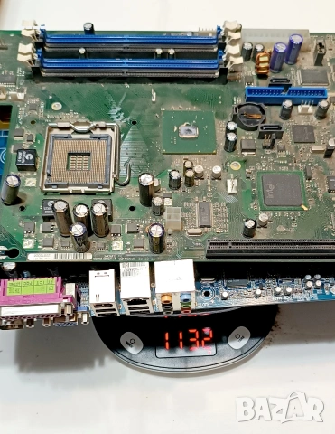 Електронна Скрап-11 Дънни платки + микс платки++