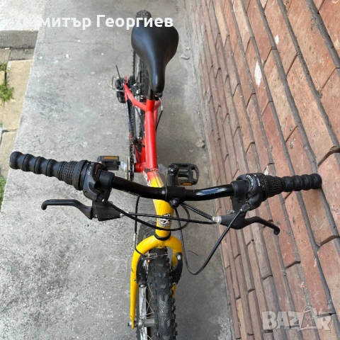 Колело “ DRAG”, снимка 3 - Велосипеди - 50392303