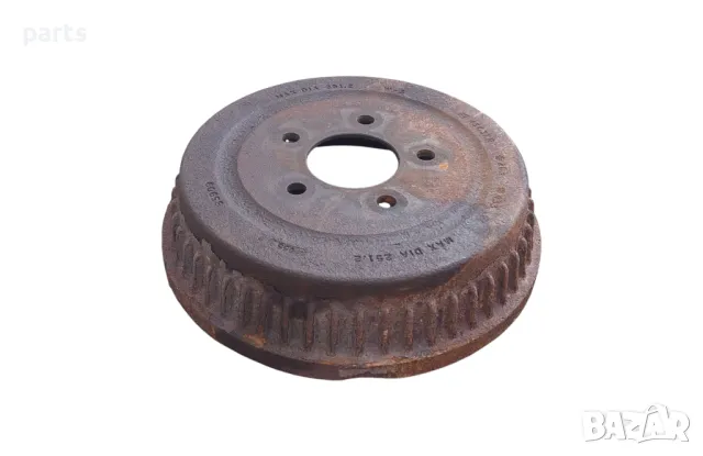 Заден Спирачен Апарат Мерцедес Спринтер (Н)
- VW LT
- Крайслер - Додж