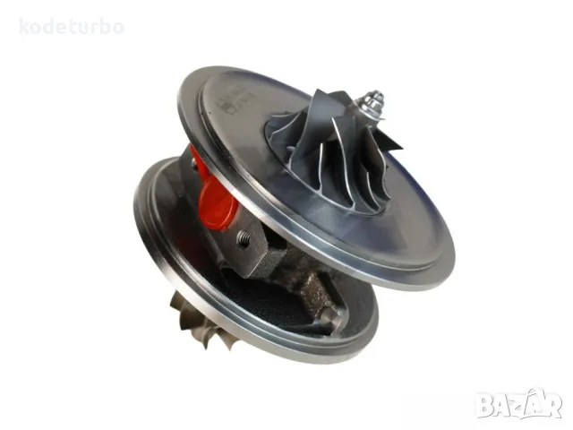 Турбо ядро картридж Turbo cartridge за BMW 2.0L 85/105kW 2011–