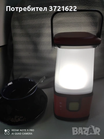 ЛедфенерEnergiser