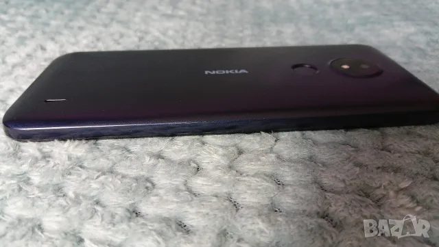 Nokia C21 Dual sim, снимка 4 - Nokia - 56130841