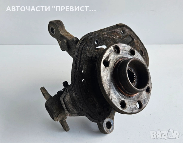 Предна Дясна Лагер Главина Опел Мерива А Opel Meriva A 1.7 Isuzu 75кс