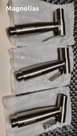 Интимен Душ Биде, снимка 6 - Душове - 35272386