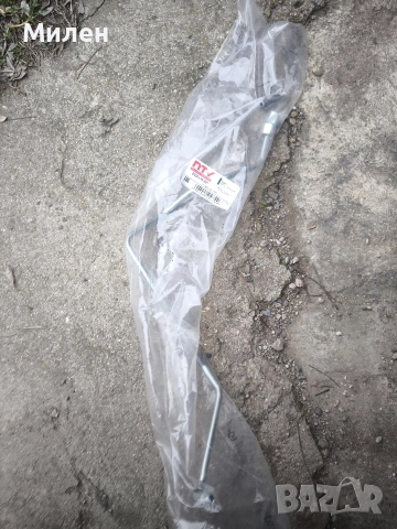 Масловод за турбо голф 5 1.9 105 коня Нова!!, снимка 3 - Части - 52928653