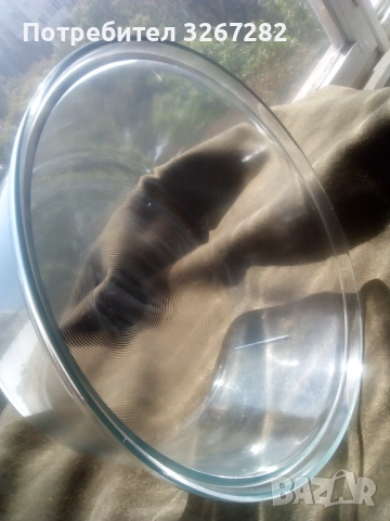 Дълбока, Съдина, Купа,Тава,Огнеупорна,Френска, снимка 16 - Прибори за хранене, готвене и сервиране - 51890638