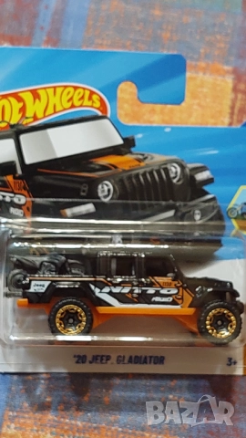 Hot wheels , снимка 2 - Колекции - 52460169