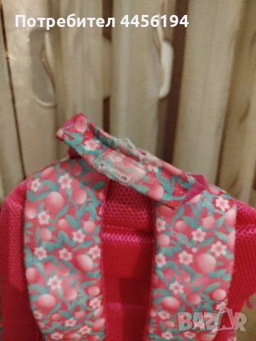 Ученическа раница Gabol , снимка 3 - Раници - 51605129