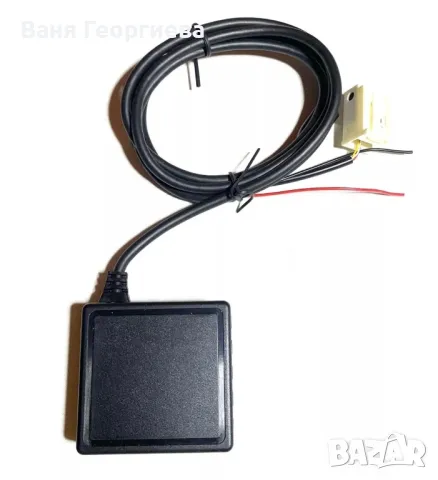 Bluetooth Музикален Предавател Приемник Аудио Адаптер Стерео USB SD , снимка 4 - Приемници и антени - 49421592