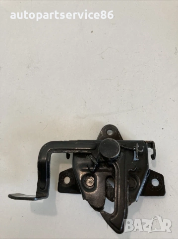 Механизъм за заключване на предния капак за KIA Sportage 2.0 16V (2007)