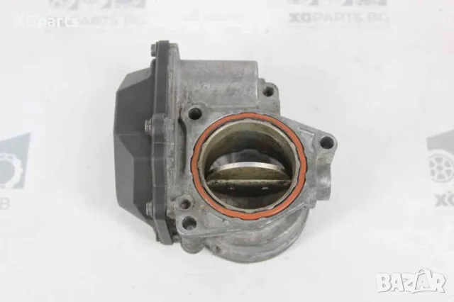 Дроселова клапа за Volkswagen Touran I 2.0TDI 140 к.с. (2003-2010) , снимка 2 - Части - 49615905