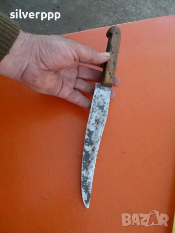  Стар колекционерски нож - 146 , снимка 5 - Други ценни предмети - 44462788