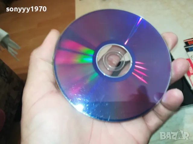 БГ ФОЛК ХИТОВЕ ЦД 2005251641, снимка 12 - CD дискове - 50364045