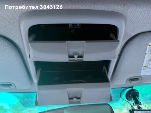 Subaru Forester 2.0, снимка 17 - Автомобили и джипове - 56062176