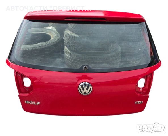 Заден Капак Фолксваген Голф 5 VW Golf 5