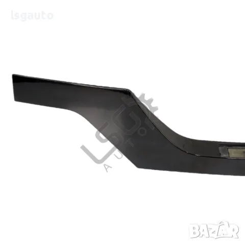 Лайсна с бутон отваряне заден капак и осветление номер BMW X3 (E83) 2003-2010 ID: 138037, снимка 3 - Части - 48051337