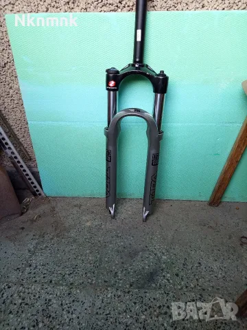 Въздушна вилка ROCK SHOX 26-27.5цола