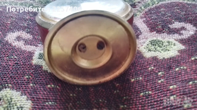 Часовник, снимка 11 - Стенни часовници - 50625811