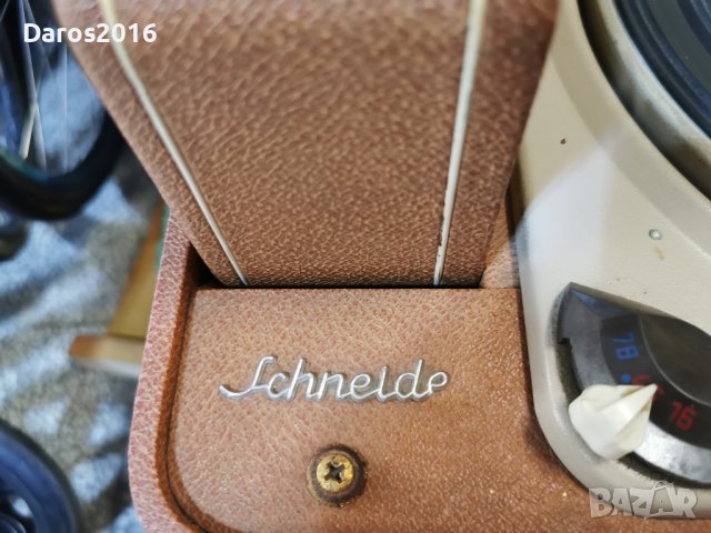 Лампов грамофон Schneider /dual 1007 , снимка 10 - Колекции - 42080174