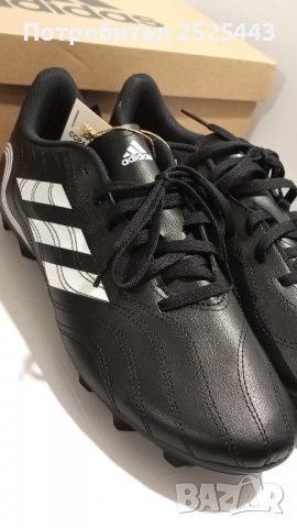 Футболни обувки Adidas Copa 43, снимка 16 - Спортни обувки - 37974698