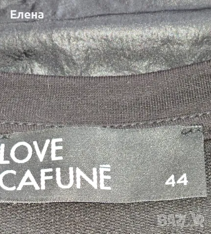 Нова рокля с камъни , снимка 4 - Рокли - 50251136