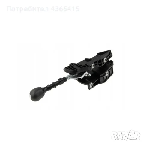 Скоростен лост с топка за Iveco Daily MK5 (2009-2014) - 5801283903