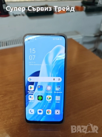 OPPO find x5 lite , снимка 3 - Други - 52825635