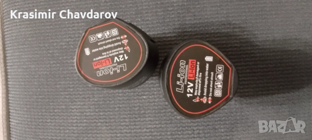 Флекс на батерии, снимка 10 - Други инструменти - 53167069