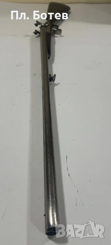 Уникална двуцевна пушка, снимка 9 - Антикварни и старинни предмети - 54059153