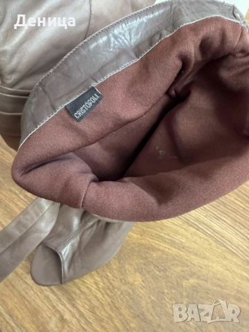 Дамски боти Cristofoli, снимка 3 - Дамски боти - 52262573