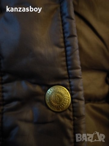 polo ralph lauren - пухено дамско яке, снимка 9 - Якета - 39059828