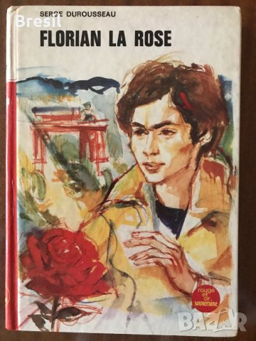 Лот Детски книжки на Френски език Помагала Учебници по Френски език, снимка 2 - Детски книжки - 30776878