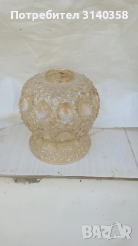 абажури/ стъкла/ за полилеи , снимка 3 - Полилеи - 51152937