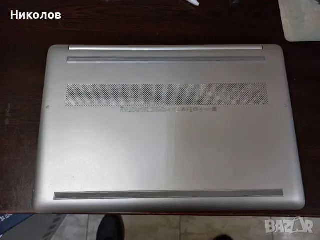 Лаптоп HP 15s  15s-fq на Части, снимка 3 - Части за лаптопи - 49604067