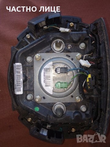 аербег ланд ровер 2004г, снимка 3 - Части - 29363107