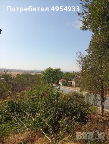 Продавам 2 къщи в 1 двор на главен път в с.Гложене, снимка 4 - Къщи - 56156128