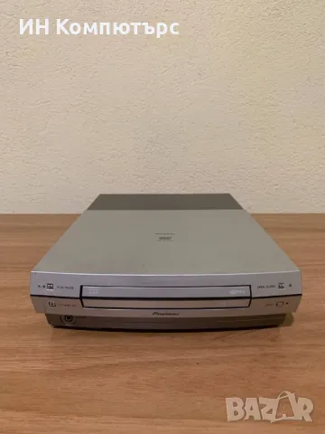 Продавам Pioneer XV-DV77, снимка 2 - Аудиосистеми - 49535069