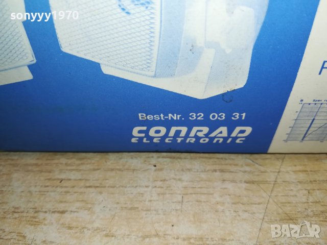 soundcraft fc250 внос germany 2707221006, снимка 14 - Тонколони - 37511259