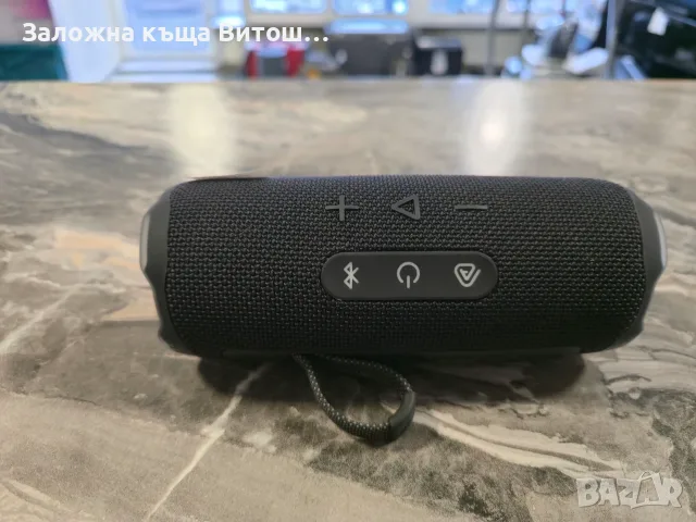 Bluetooth колона JBL Flip 7 , снимка 4 - Bluetooth тонколони - 56532645
