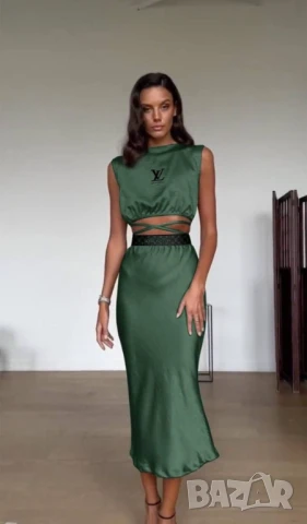 дамски комплекти louis vuitton, снимка 6 - Комплекти - 51063995