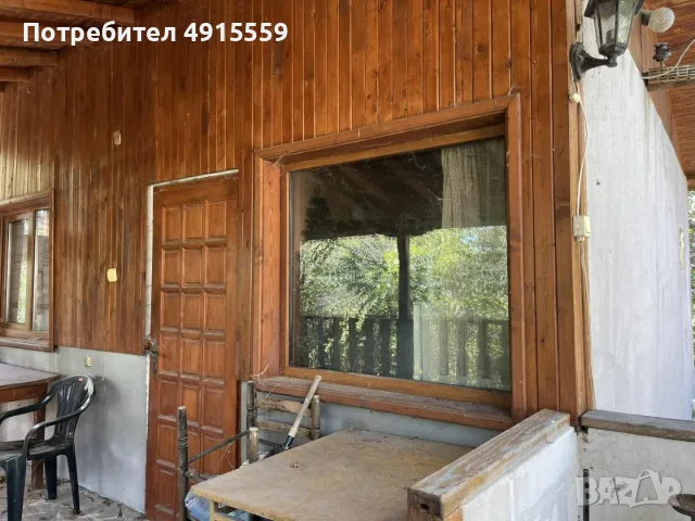Вила с двор в Асеновград , снимка 3 - Къщи - 56007155