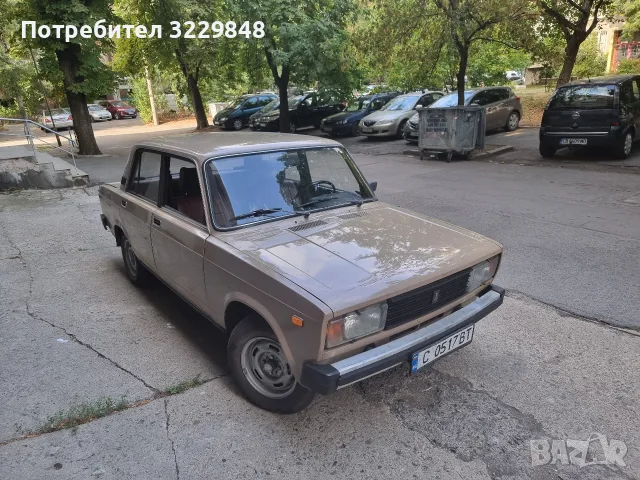 Продавам Лада 1300S