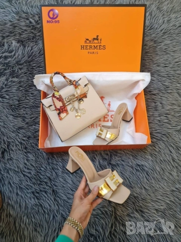 чехли HERMES, снимка 5 - Чехли - 51457219