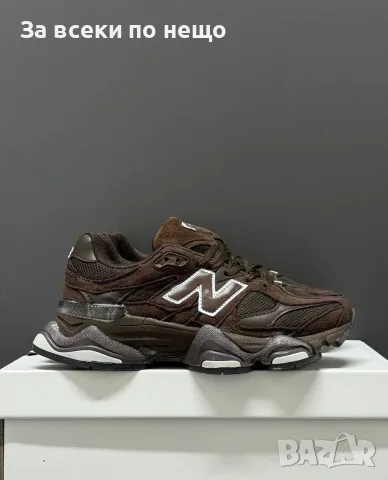 New Balance Мъжки Маратонки👟Мъжки Спортни Обувки Ню Баланс - Различни Цветове Код E123, снимка 5 - Маратонки - 55798499