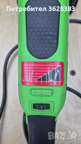 Орбитална полирмашина Maxolen 21, снимка 3 - Полирмашини - 53201061