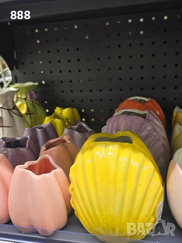 вазички, снимка 5 - Вази - 54172032