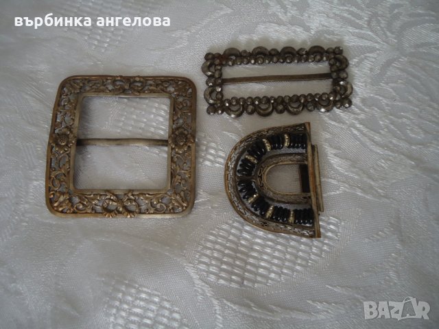 Лот от стари катарами, снимка 2 - Колекции - 29776102